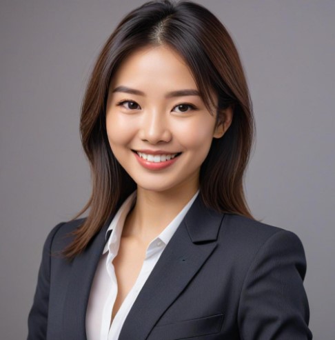 Angel — the Swelix AI assistant